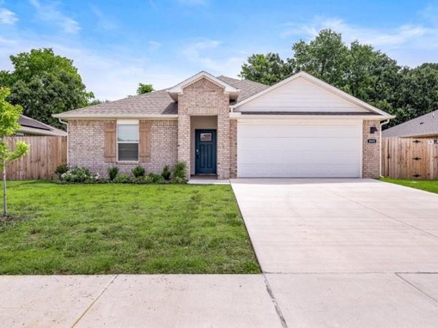 House for sale in Ark