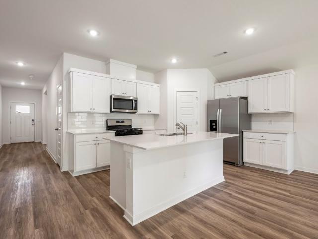 House for sale in Ark