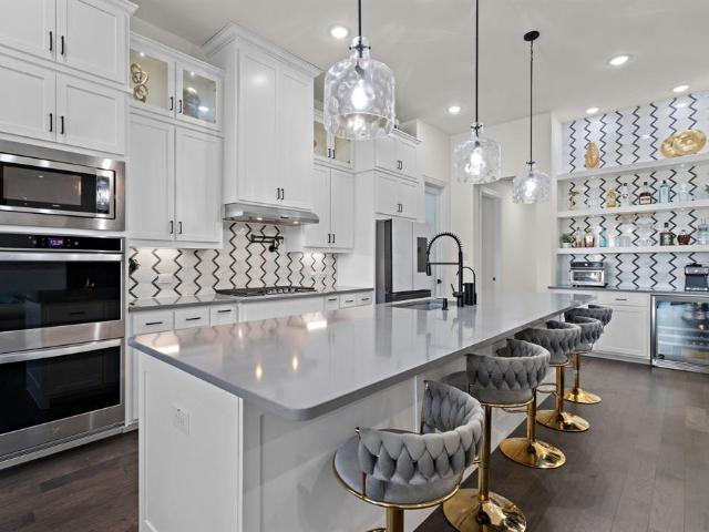 House for sale in Denton, Texas