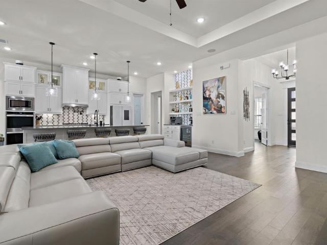 House for sale in Denton, Texas
