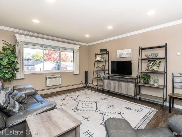 Property for rent in Rochester, Michigan