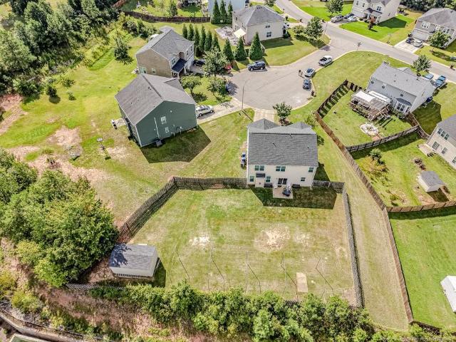House for sale in Sanford, North Carolina