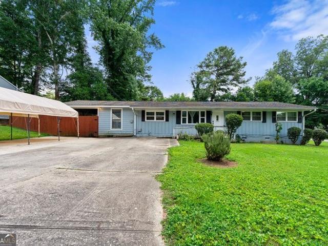 House for sale in Clayton, Georgia
