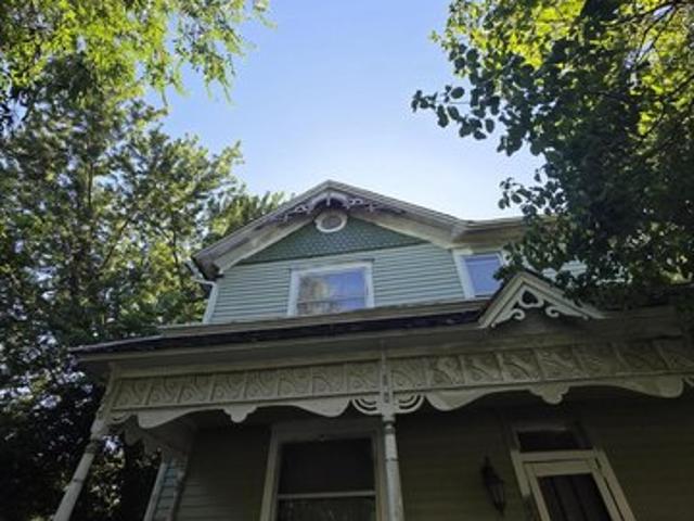 House for sale in Carthage, Missouri