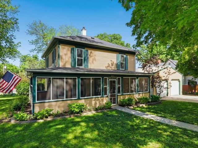 House for sale in Malvern, Iowa