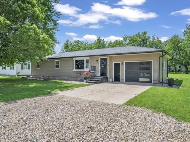 House for sale in Milford, Iowa