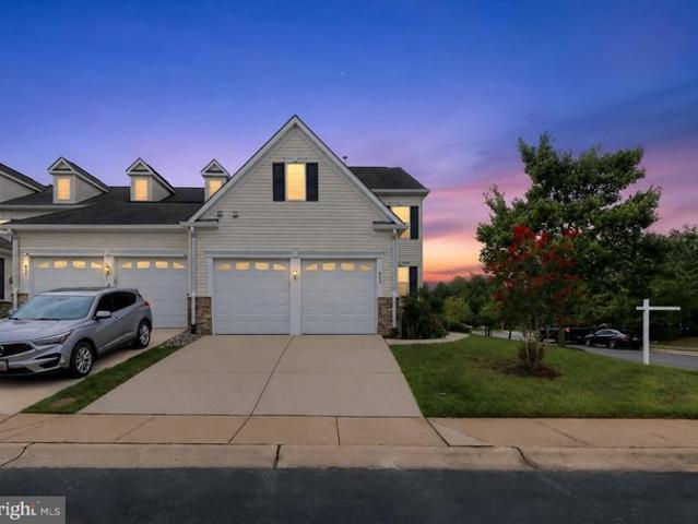 Townhouse for sale in Odenton, Maryland