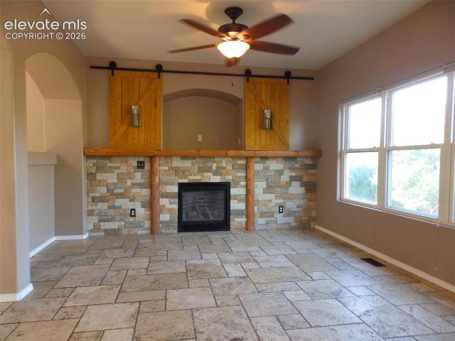 House for sale in Fountain, El Paso County