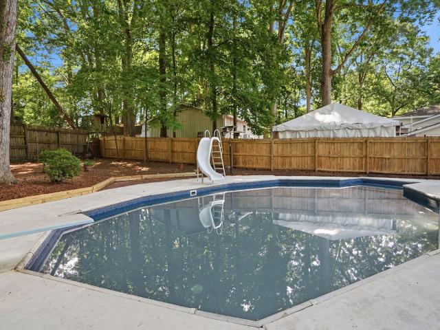 House for sale in Wake, North Carolina