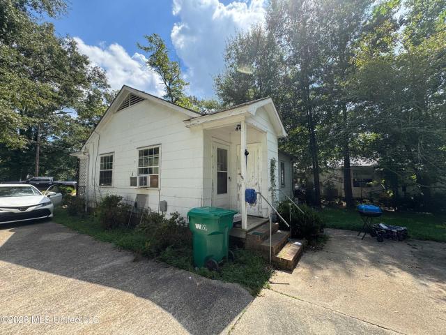 House for sale in Brookhaven, Lincoln County
