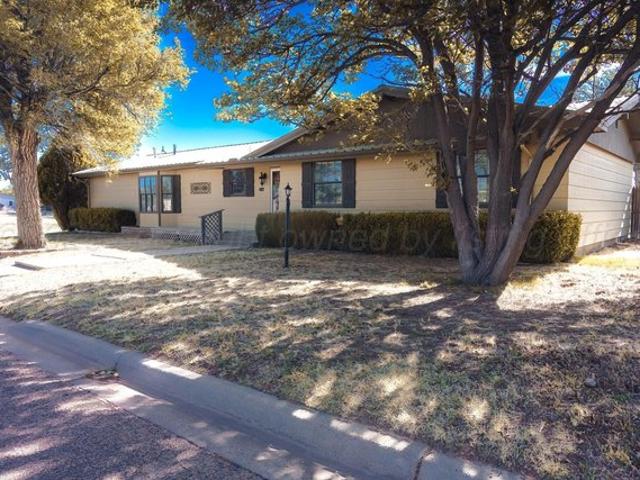 House for sale in Carson, Texas