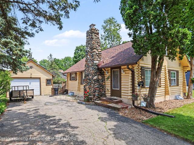 House for sale in Mason, Michigan