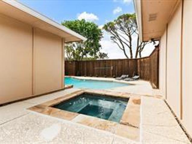 Property for rent in Allen, Texas