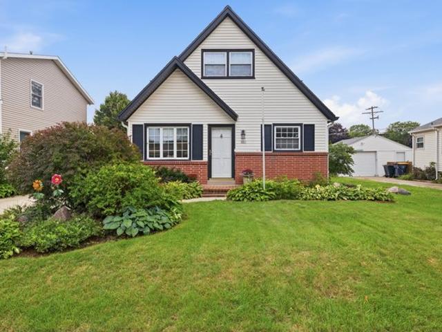 House for sale in West Allis, Wisconsin
