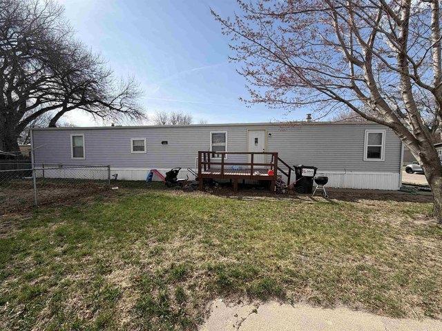 House for sale in Nebraska