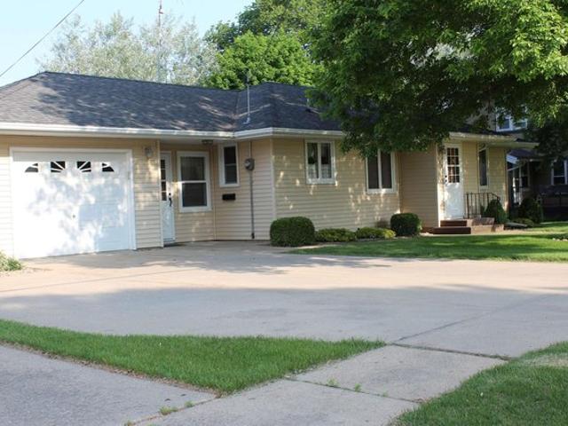House for sale in Wellsburg, Iowa