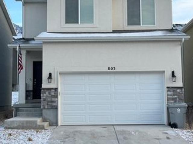 House for sale in Santaquin, Utah