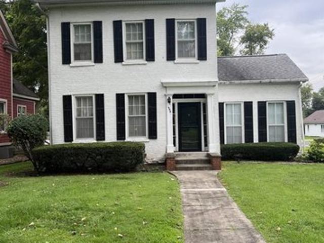 House for sale in Morgan, Illinois