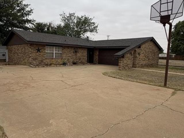 House for sale in Terry, Texas