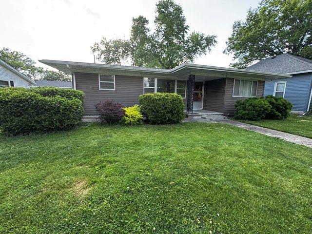 House for sale in Perry, Illinois
