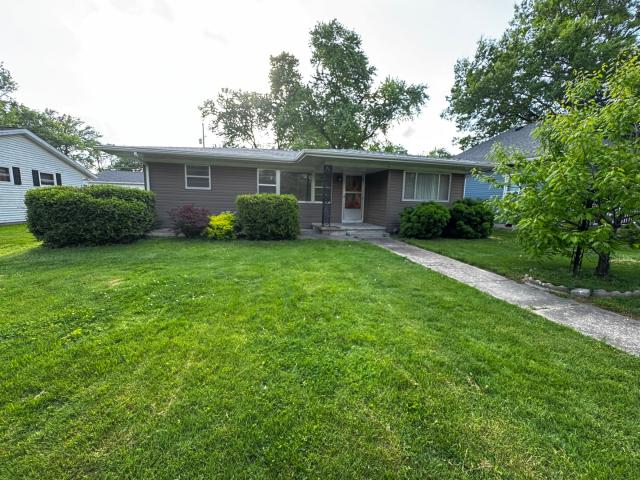 House for sale in Du Quoin, Perry County