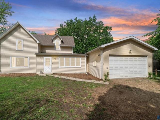 House for sale in Hurley, South Dakota