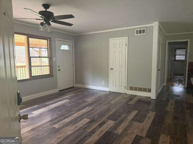 House for sale in Fighting Pine, Toccoa
