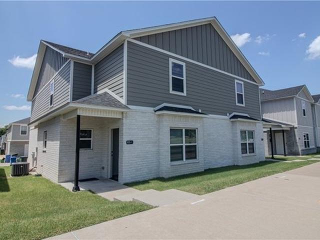 House for sale in Ark