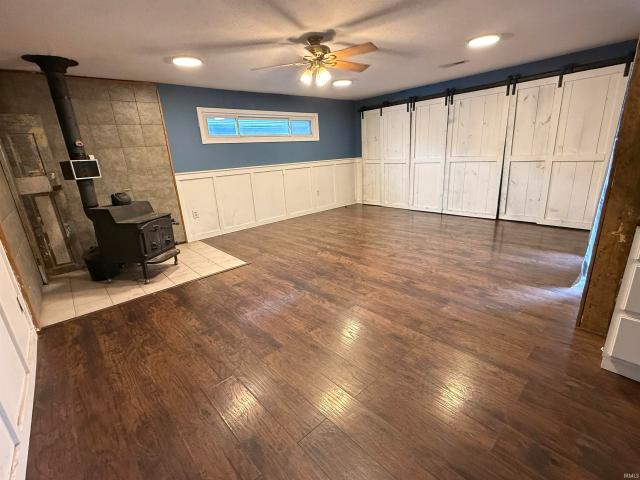 House for sale in Brookston, Indiana