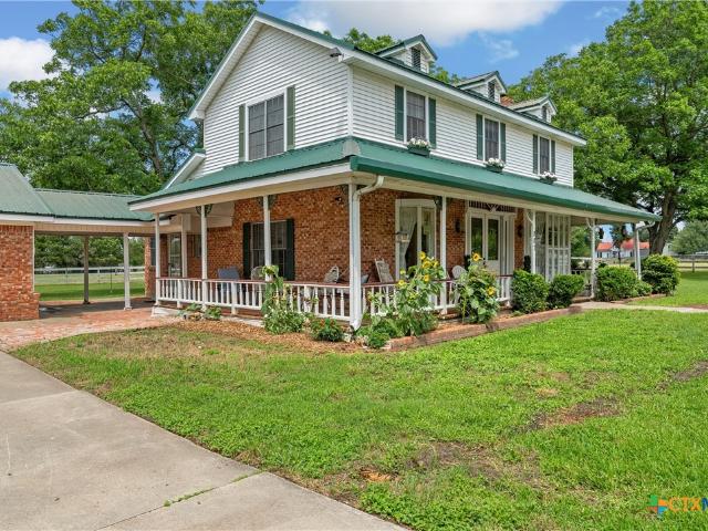 House for sale in Rosebud, Texas