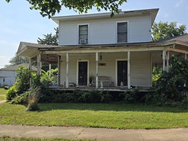 House for sale in Geneseo, Henry County
