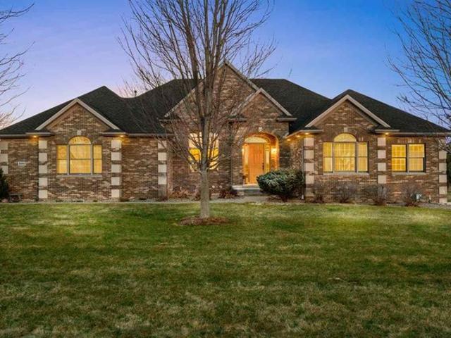 House for sale in Sumner, Iowa