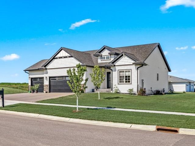 House for sale in Fall Creek, Wisconsin