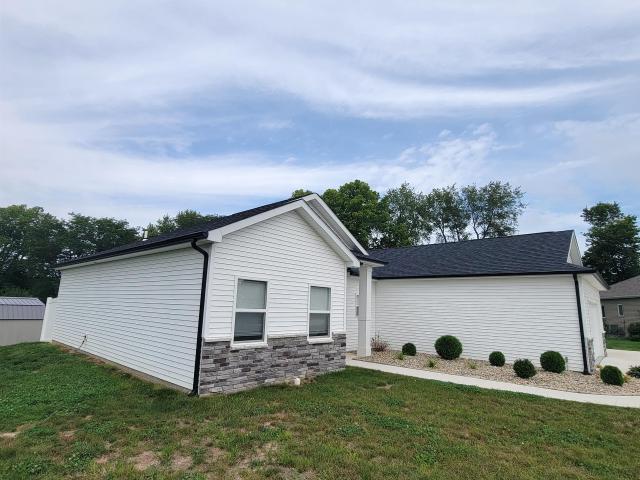 House for sale in South Whitley, Whitley County