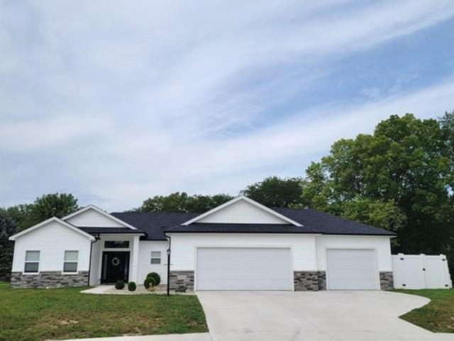 House for sale in South Whitley, Whitley County