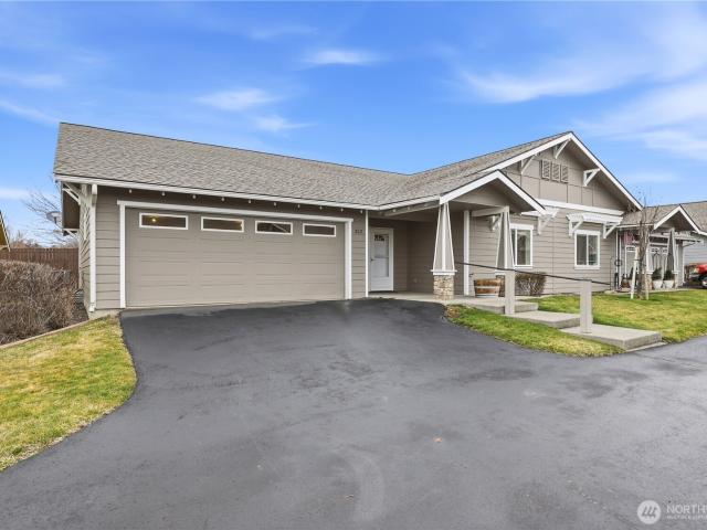 Condo for sale in Ellensburg, Washington