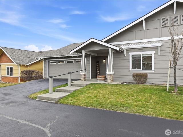 Condo for sale in Ellensburg, Washington