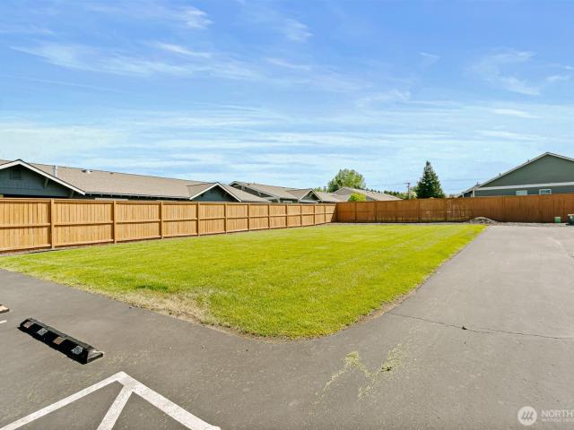 Land for sale in Ellensburg, Washington