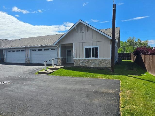 Condo for sale in Ellensburg, Washington