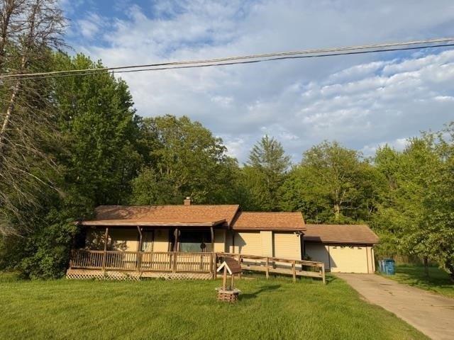 House for sale in Midland, Michigan