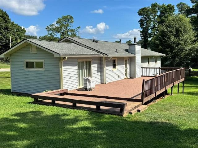 Property for rent in Woodstock, Georgia