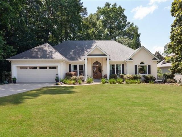House for sale in Woodstock, Georgia