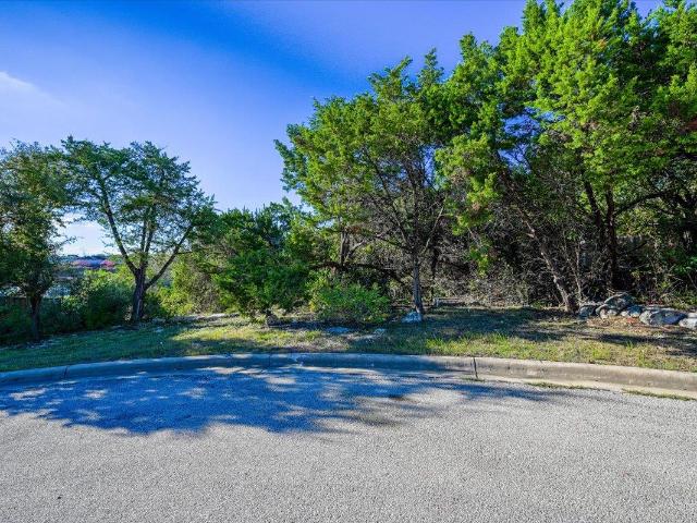 Land for sale in Forest Oaks, Cedar Park