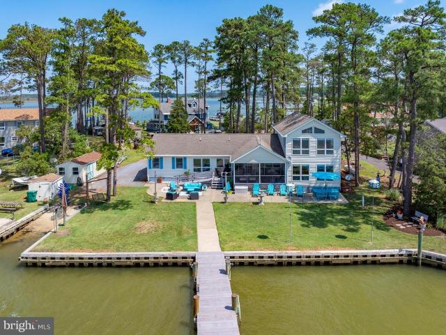 House for sale in Dorchester, Maryland
