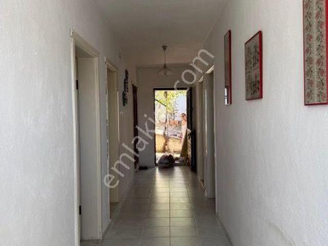 Seferihisar, İzmir içerisinde satılık Villa