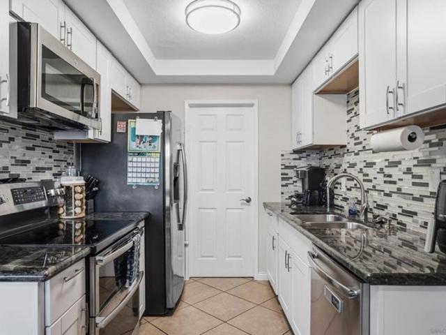 Townhouse for sale in Oceanside, California