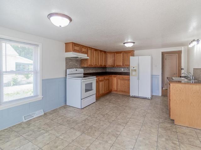House for sale in New London, Wisconsin