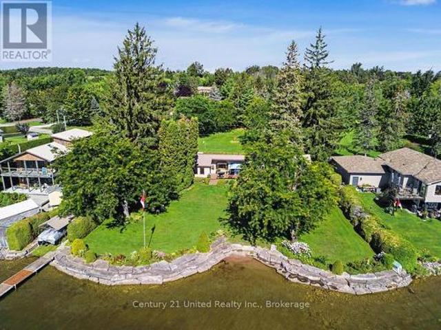 House for sale in Selwyn, Ontario