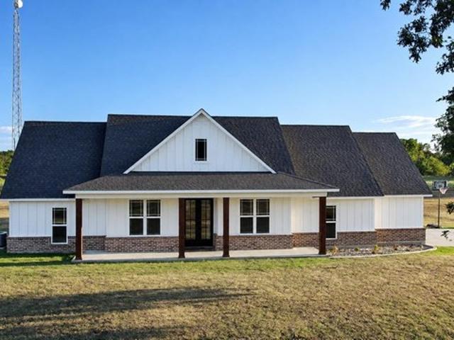 Farm for sale in Durant, Bryan County