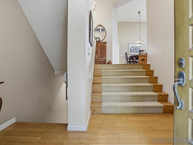 Townhouse for sale in Eden Gardens, Solana Beach
